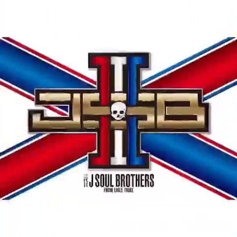 Jsb Jsbtyo Raisetheflag 三代目jsoulbrothers