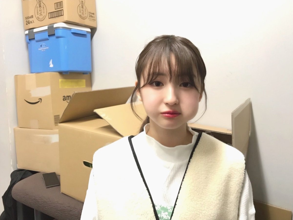 ブログ更新 井上小百合 ヽ W 東京ラスト